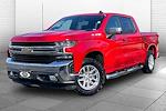 2022 Chevrolet Silverado 1500 LTD Crew Cab 4WD Pickup for sale #105991A - photo 14