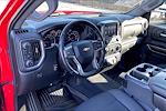 2022 Chevrolet Silverado 1500 LTD Crew Cab 4WD Pickup for sale #105991A - photo 15