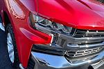 2022 Chevrolet Silverado 1500 LTD Crew Cab 4WD Pickup for sale #105991A - photo 27