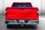 2022 Chevrolet Silverado 1500 LTD Crew Cab 4WD Pickup for sale #105991A - photo 4