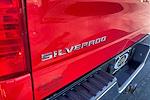 2022 Chevrolet Silverado 1500 LTD Crew Cab 4WD Pickup for sale #105991A - photo 31