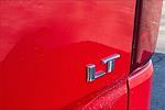 2022 Chevrolet Silverado 1500 LTD Crew Cab 4WD Pickup for sale #105991A - photo 9
