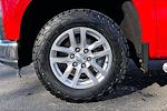 2022 Chevrolet Silverado 1500 LTD Crew Cab 4WD Pickup for sale #105991A - photo 10