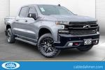 2022 Chevrolet Silverado 1500 LTD Crew Cab 4WD Pickup for sale #105995A - photo 1