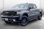 2022 Chevrolet Silverado 1500 LTD Crew Cab 4WD Pickup for sale #105995A - photo 14
