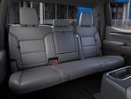 2026 Chevrolet Silverado 1500 Crew Cab 4WD Pickup for sale #106001 - photo 17