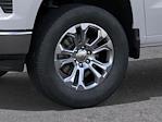 2026 Chevrolet Silverado 1500 Crew Cab 4WD Pickup for sale #106001 - photo 9