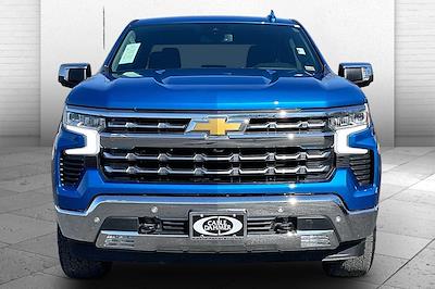 Used 2022 Chevrolet Silverado 1500 - photo 1