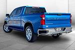 2022 Chevrolet Silverado 1500 Crew Cab 4WD Pickup for sale #106001A - photo 12