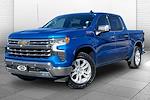 2022 Chevrolet Silverado 1500 Crew Cab 4WD Pickup for sale #106001A - photo 14