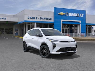 New 2027 Chevrolet Bolt EV - photo 1
