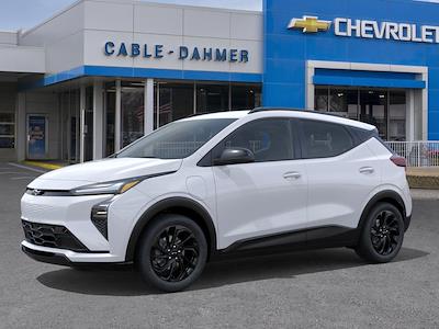 New 2027 Chevrolet Bolt EV - photo 1