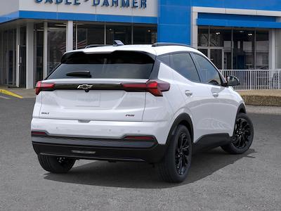 New 2027 Chevrolet Bolt EV - photo 1