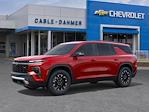 2026 Chevrolet Traverse AWD SUV for sale #106012 - photo 3
