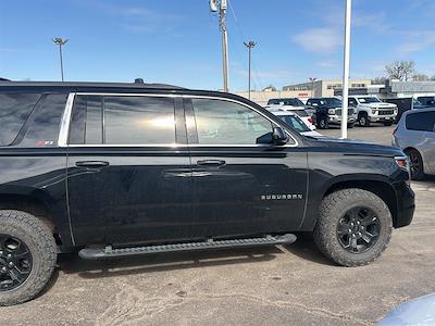 Used 2019 Chevrolet Suburban - photo 1
