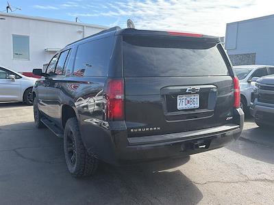 Used 2019 Chevrolet Suburban - photo 1