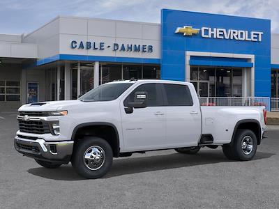 New 2026 Chevrolet Silverado 3500 - photo 1