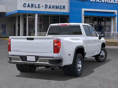 New 2026 Chevrolet Silverado 3500 LT Crew Cab for sale #106017 - photo 2
