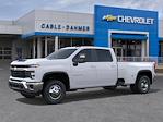 New 2026 Chevrolet Silverado 3500 LT Crew Cab for sale #106017 - photo 3