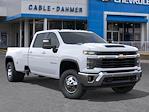 New 2026 Chevrolet Silverado 3500 LT Crew Cab for sale #106017 - photo 7