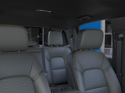 New 2026 Chevrolet Colorado - photo 1