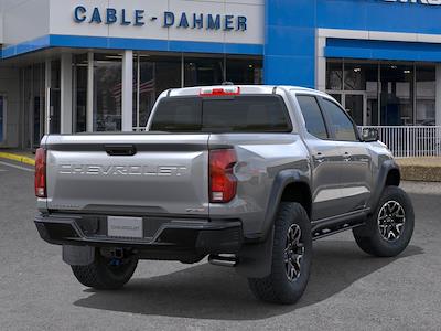 New 2026 Chevrolet Colorado - photo 1