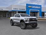 New 2026 Chevrolet Colorado ZR2 Crew Cab for sale #106018 - photo 1