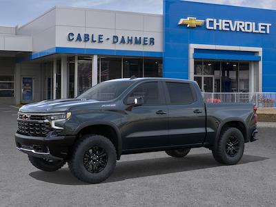 New 2026 Chevrolet Silverado 1500 - photo 1