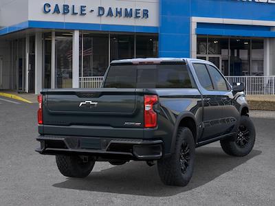 New 2026 Chevrolet Silverado 1500 - photo 1