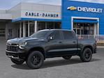 2026 Chevrolet Silverado 1500 Crew Cab 4WD Pickup for sale #106020 - photo 3