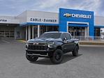 2026 Chevrolet Silverado 1500 Crew Cab 4WD Pickup for sale #106020 - photo 8