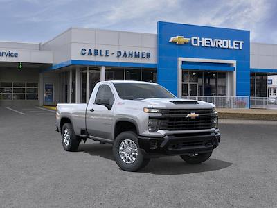 New 2026 Chevrolet Silverado 3500 - photo 1
