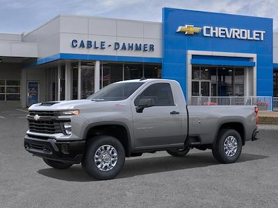New 2026 Chevrolet Silverado 3500 - photo 1