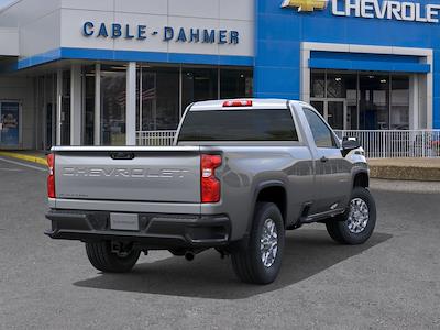 New 2026 Chevrolet Silverado 3500 - photo 1