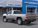 New 2026 Chevrolet Silverado 3500 Work Truck Regular Cab for sale #106022 - photo 4