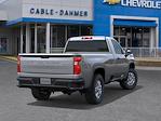 New 2026 Chevrolet Silverado 3500 Work Truck Regular Cab for sale #106022 - photo 2