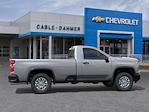 New 2026 Chevrolet Silverado 3500 Work Truck Regular Cab for sale #106022 - photo 5