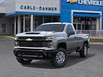 New 2026 Chevrolet Silverado 3500 Work Truck Regular Cab for sale #106022 - photo 6