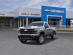 New 2026 Chevrolet Silverado 3500 Work Truck Regular Cab for sale #106022 - photo 8