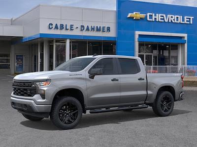 New 2026 Chevrolet Silverado 1500 - photo 1