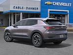 2026 Chevrolet Equinox EV FWD SUV for sale #106029 - photo 4