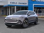 2026 Chevrolet Equinox EV FWD SUV for sale #106029 - photo 6