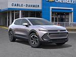 2026 Chevrolet Equinox EV FWD SUV for sale #106029 - photo 7