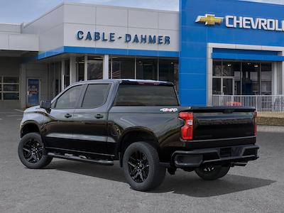 New 2026 Chevrolet Silverado 1500 - photo 1