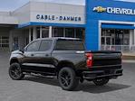 2026 Chevrolet Silverado 1500 Crew Cab 4WD Pickup for sale #106041 - photo 3