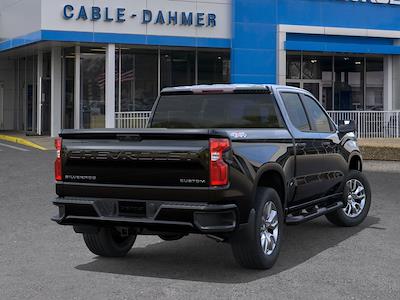 New 2026 Chevrolet Silverado 1500 - photo 1