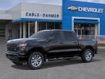 2026 Chevrolet Silverado 1500 Crew Cab 4WD Pickup for sale #106045 - photo 3