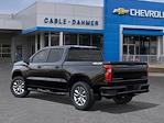2026 Chevrolet Silverado 1500 Crew Cab 4WD Pickup for sale #106045 - photo 4