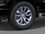 2026 Chevrolet Silverado 1500 Crew Cab 4WD Pickup for sale #106045 - photo 9