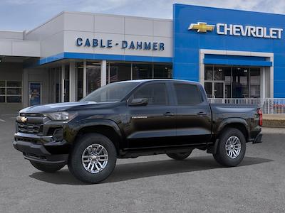 New 2026 Chevrolet Colorado - photo 1